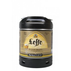 Leffe Blonde