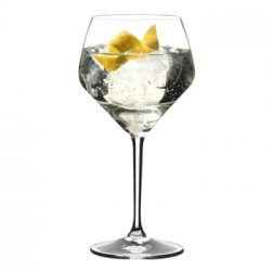 Riedel Gin Tonic Copa Classic Pack X4 - Sabremos Tomar