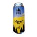 Ruisseau Noir - Pilsner - 473ml Ruisseau Noir - Pilsner - 473ml