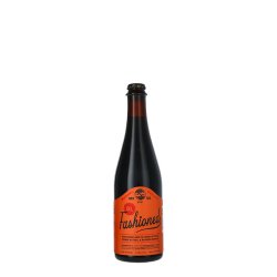 Mikkeller San Diego Øl Fashioned - Mikkeller