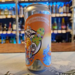 Sureshot Brewing That’s Right Boys, Mondo Cool Sureshot Brewing That’s Right Boys, Mondo Cool