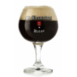 Glass St. Bernardus 6x25cl - Belgian Brewed