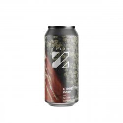 Prizm Gimme That Boom 6alc 44cl - Dcervezas