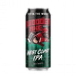 Wooden Axe Off In the Woods West Coast IPA 440ml Can - Beer Cartel