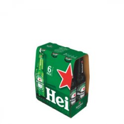 Heineken