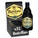 MAREDSOUS -TRIPLE - Belgian Triple 12x33cl 