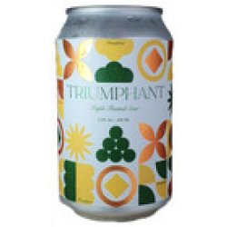 Sunbird Triumphant 330mL ABV 6.2%  Singapore Craft Beer - Hopshop