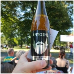 Browar Wąsosz Antoine