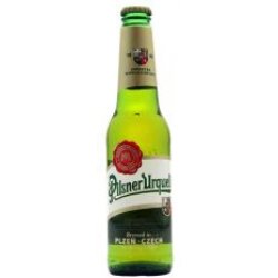 Pilsner Urquell - Drinks of the World