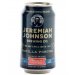 Jeremiah Johnson Brewing Company - Vanilla Porter 