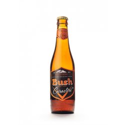 Bush Caractère Amber 33cl - Ølparadiset