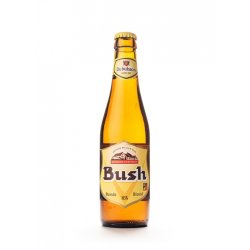 Bush tripel 33cl - Ølparadiset