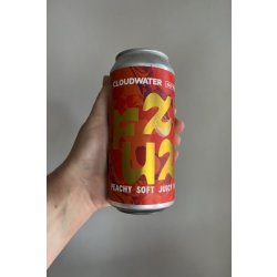 Cloudwater Brew Co. Fuzzy