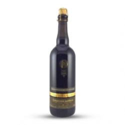 Déjeuner Impérial  Les Trois Mousquetaires (CAN)  0,75L - 11,5% - Onlygoodbeer - Csakajósör