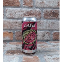 Caleya Hop Addict