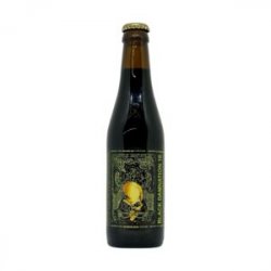 Struise Black Damnation XVI Ivan The Terrible