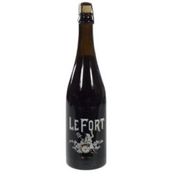 Omer Vander Ghinste LeFort