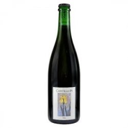 Cantillon Iris - 3er Tiempo Tienda de Cervezas