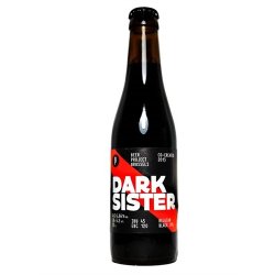 Dark Sister 33cl - Ølparadiset