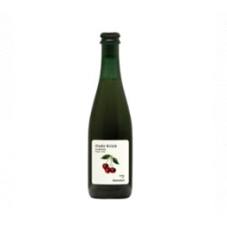 Oude Kriek 37,5CL - Hellobier