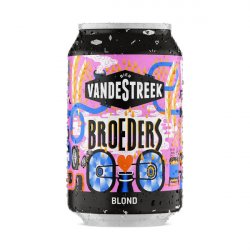 vandeStreek Broeders - Elings