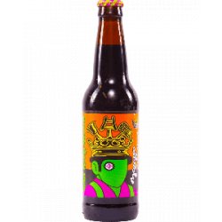 3 Floyds Brewery Moloko - Half Time