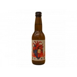 Birra Bellazzi Alma Bologna 33cl.-German Ale - Passione Birra