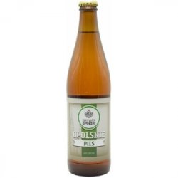 Browar Opolski Opolskie Pils Browar Opolski Opolskie Pils