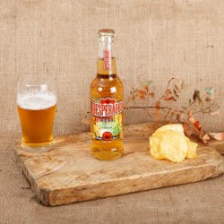 DESPERADOS ORIGINAL CRISTAL - General de Begudes