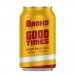 Banks Brewing Good Times DDH Hazy Pale Ale 355ml Banks Brewing Good Times DDH Hazy Pale Ale 355ml