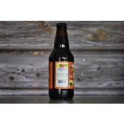 Prairie - Pirate Paradise - addicted2craftbeer