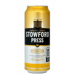 Stowford Press - Bodecall