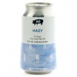 Black Hog Brewing Company - Hazy - Beer of the Month Club