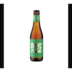 Crisp Fizz 33cl - Hellobier