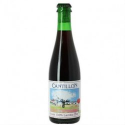 Cantillon Kriek 100% Lambic Bio