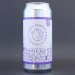 Left Handed Giant - Brewpub: Nelson & Simcoe Pale - 5% (440ml) Left Handed Giant - Brewpub: Nelson & Simcoe Pale - 5% (440ml)