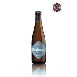 Westmalle Extra 33cl - Cervebel