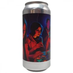 Little Rain Brewing Company Salir