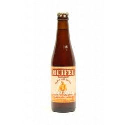 Muifelbrouwerij Beerskey