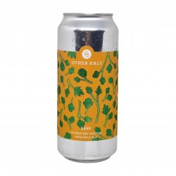 Other Half Brewing Co. Rabe