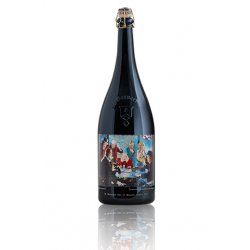 St. Bernardus Abt 12-2021 1,5l - Cervebel