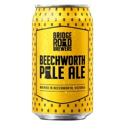 Bridge Road Brewers Beechworth Pale Ale