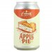 Embark Craft Apple Pie Cider 