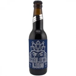 Browar Spółdzielczy Królowa Lodu Early Times Old Forester Kentucky Bourbon BA Browar Spółdzielczy Królowa Lodu Early Times Old Forester Kentucky Bourbon BA