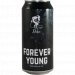 Дідько Brewery Forever Young 