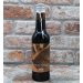 Blackout Brewing V-IS Barleywine - 33 CL 