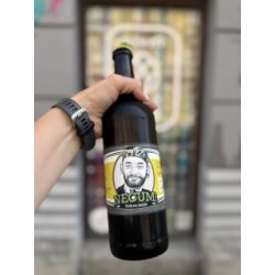 Brewniverse Nečum