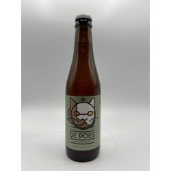 De Poes Special Belge - De Struise Brouwers