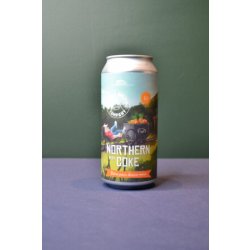 The Piggy Brewing  Northern Coke V2 - La Fabrik Craft Beer