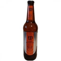 Browar Wawrzyniec Lager Wiedeński Browar Wawrzyniec Lager Wiedeński